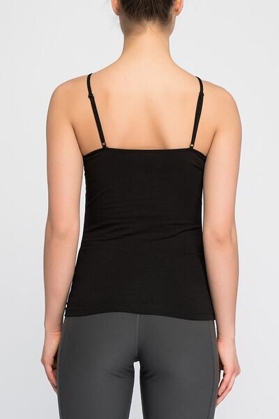 Jiber 546 Women's Adjustable Strap Athlete - Black