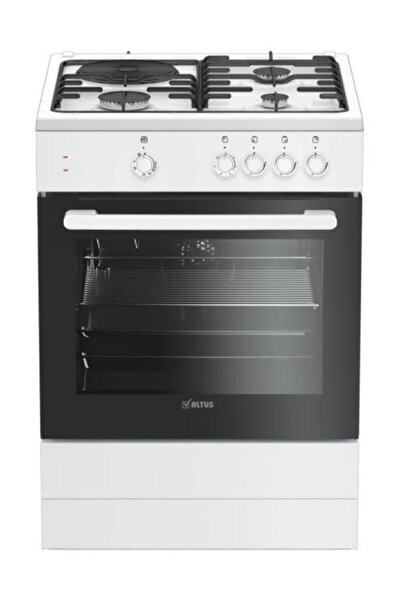 Altus AL 565 G Solo Fırın