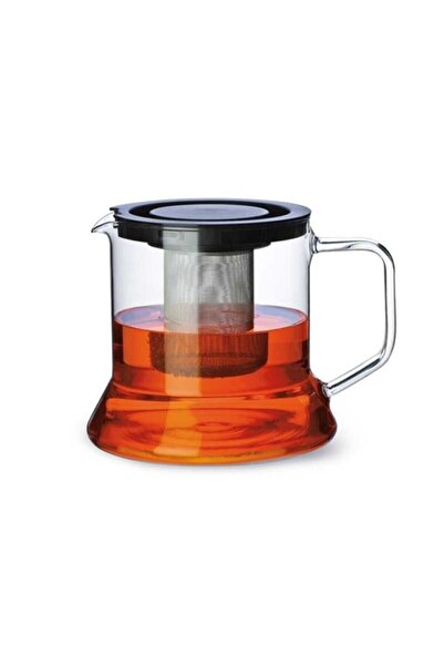 Simax Isıya Dayanıklı Süzgeçli Cam Demlik 1.8 L