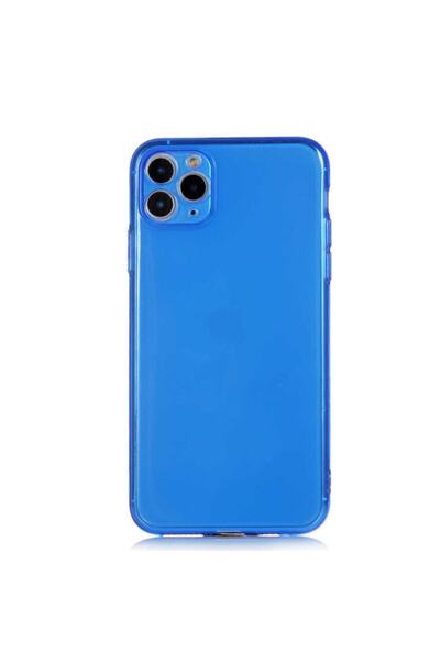 zore حافظة ابل ايفون 11 برو ماكس من السيليكون