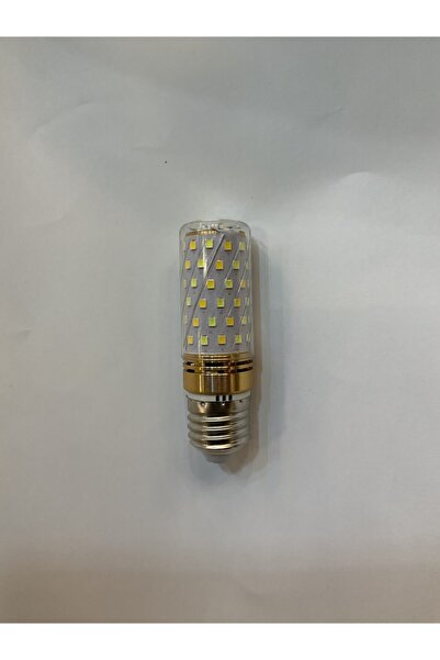 Beyaz Aydınlatma 3 Renk Ampül