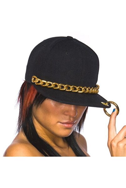 Shopiolog Pălărie unisex New Fasion Piercing Hiphop