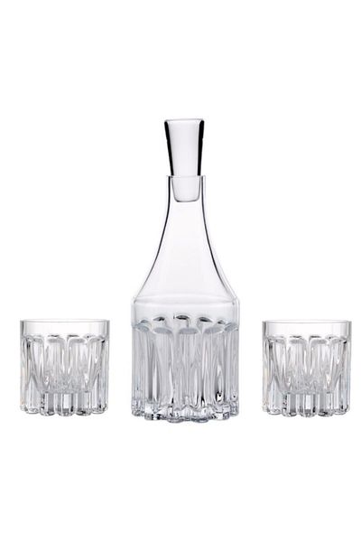 Paşabahçe White 3 Piece Set 830 cc
