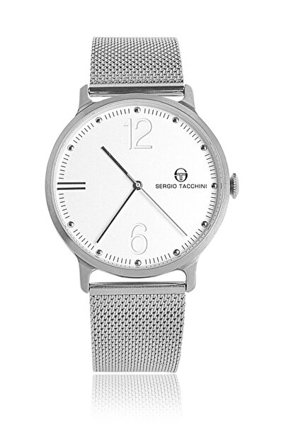 Sergio Tacchini Erkek Kol Saati