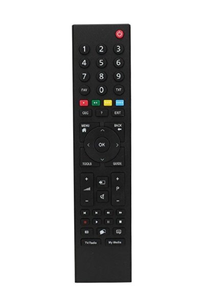WEKO Arçelik Beko Lcd- Led Full Hd Tv Kumandası