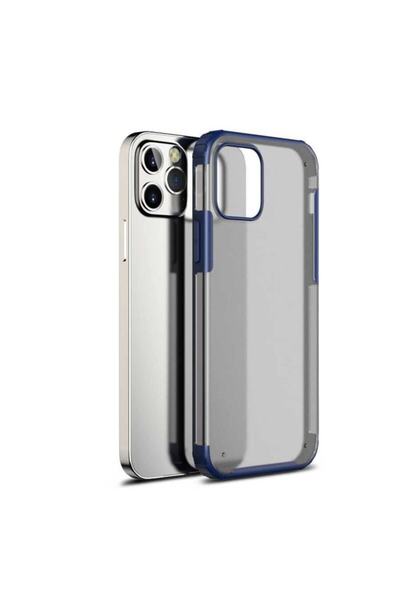 zore حافظة ابل ايفون 12 برو ماكس فولكس سيليكون