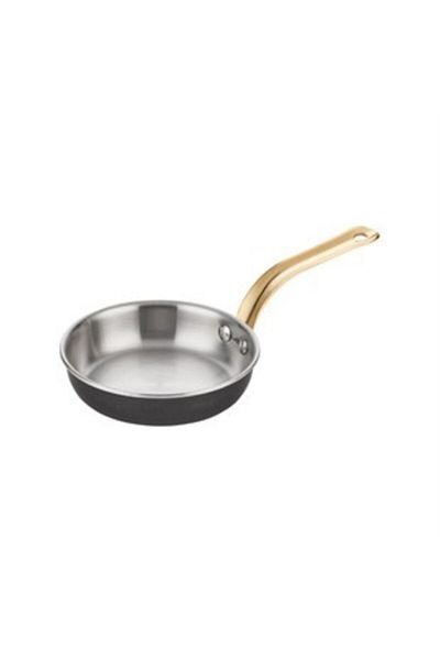 Altınbaşak Black Pearl Mini Pan 16