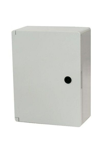 Çetsan Abs Polyester Panel - 31x22x14 Size