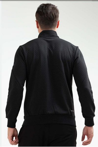 UMBRO Φούτερ Tc-0085 Umb Lott - Μαύρο