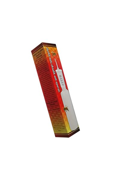 Koçum Arıcılık Evi Oksalik Asit Damlatma Aparatı