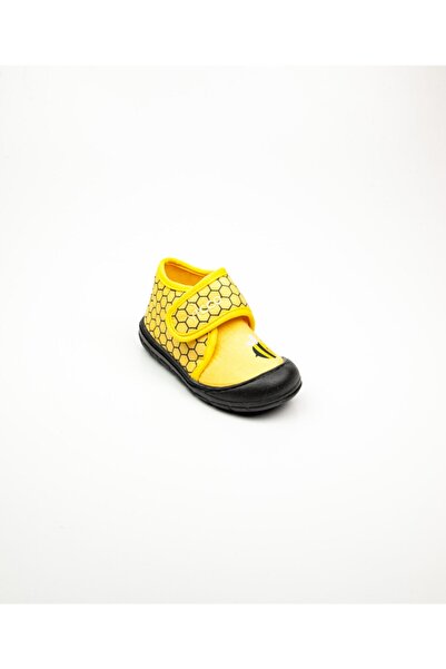 Vicco 959. ب21ك. 452 شبشب أطفال أصفر الغابة