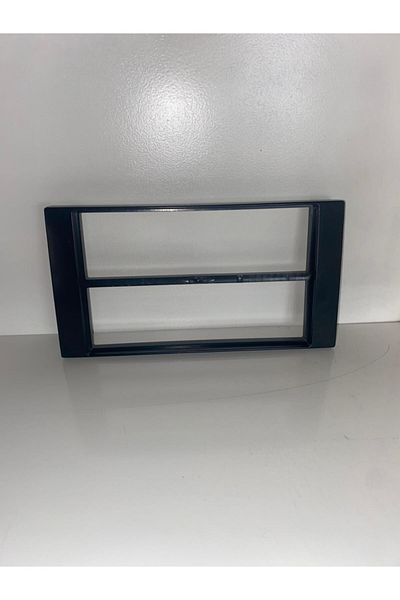 HİFİAUDİO Ford Focus 2 Double Tape Frame