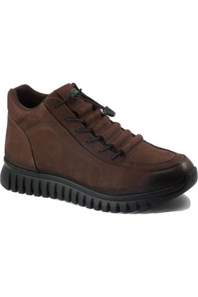Hammer Jack 18810 Γνήσιες ανδρικές μπότες από δέρμα Nubuck