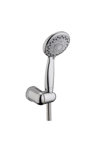 GPD Askılı Duş Takımı 5 Fonksiyonlu (DST50)