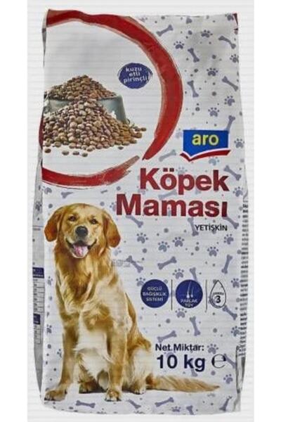10 Kg Kuru Köpek Mamaları