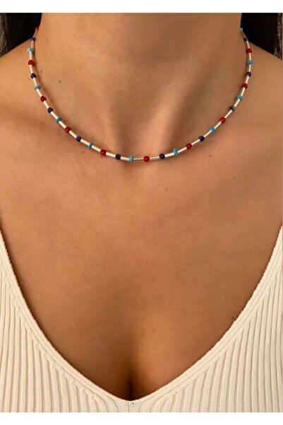 Roma Silvers Antik Mısır Çubuk Kolye