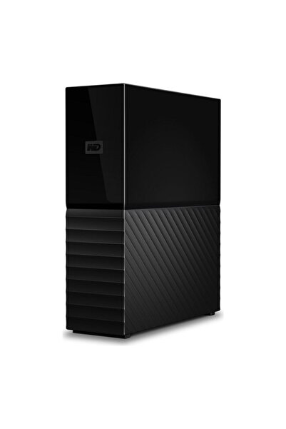 WD My Book Bbgb0180hbk-eesn 18 Tb 3.5" Usb 3.0 Taşınabilir Disk