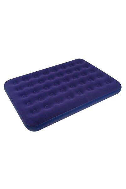 decathlon cift kisilik sisme yatak bambi yatak