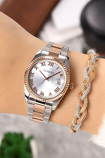 Homies Women's Watch