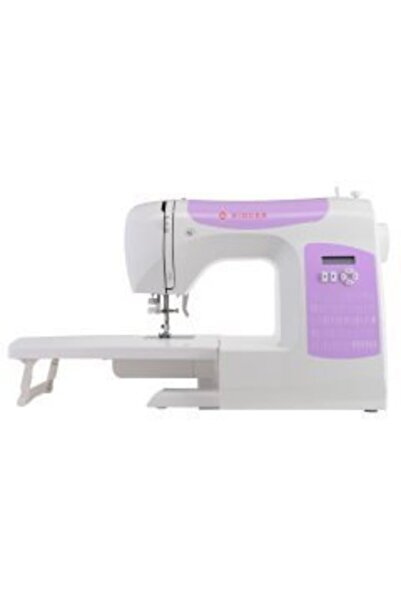SİNGER C 5205-pr Dikiş Makinesi