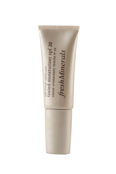 Fresh Minerals Tinted Moisturizer Sand Spf 20733854061438