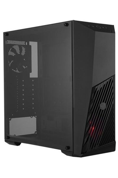 Cooler Master Cooler Master Masterbox Carbon K501l (600w 80+)