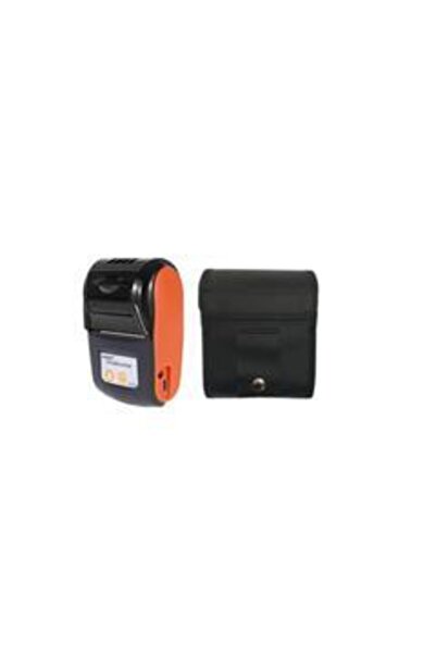 GOOJPRT Bluetooth Termal Yazıcı Taşınabilir Kablosuz 58mm