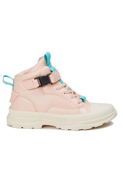 Vicco 946-f21k-201 Bamboo Girl's Daily Boots