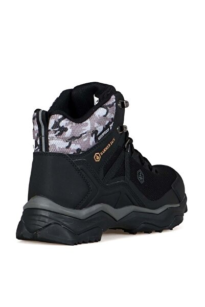 Hammer Jack Waldo 101-21752 Watherproof Outddor Unisex Bot