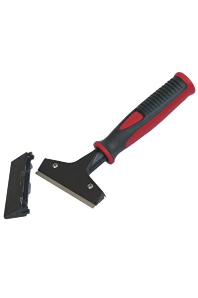 pulex Technolite Metal Gövdeli Yer Ve Izgara Kazıma Aparatı 10 Cm.