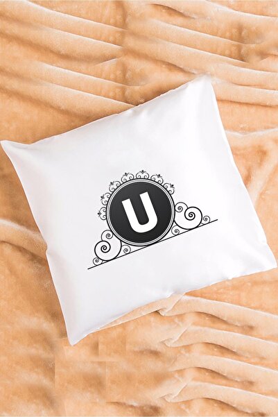 Hedizu Подушка з літерою U