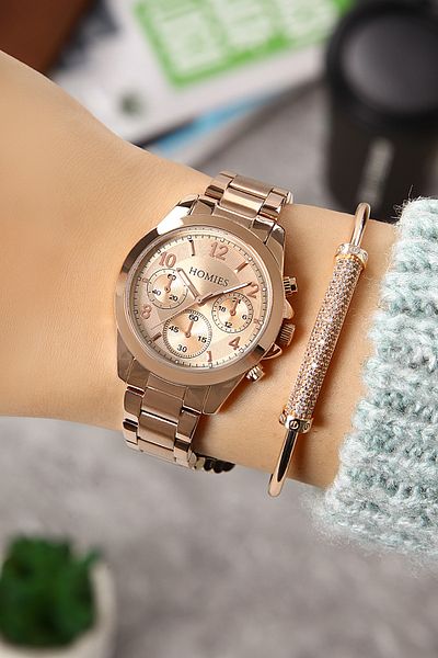 Homies Women's Watch