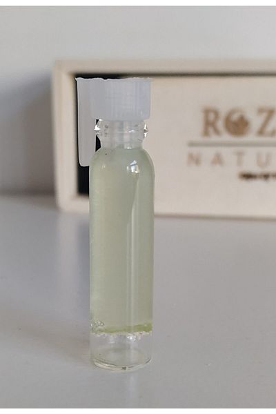 Roze Natura زيت الورد العطري