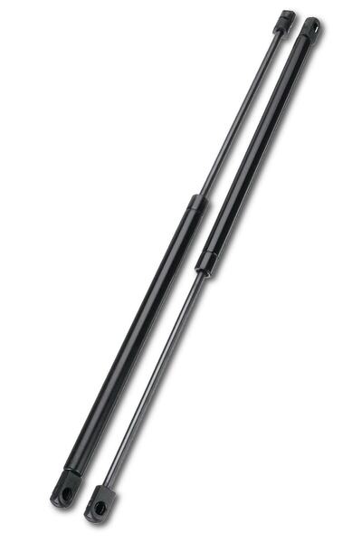 Genel Markalar Vw Polo 6r 6c Uyumlu Bagaj Amortisörü Takım Sağ-sol 2009-2015