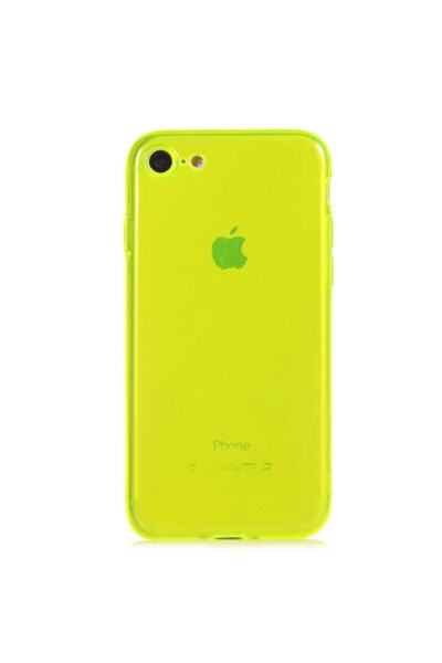 zore حافظة أبل آيفون 7 من السيليكون