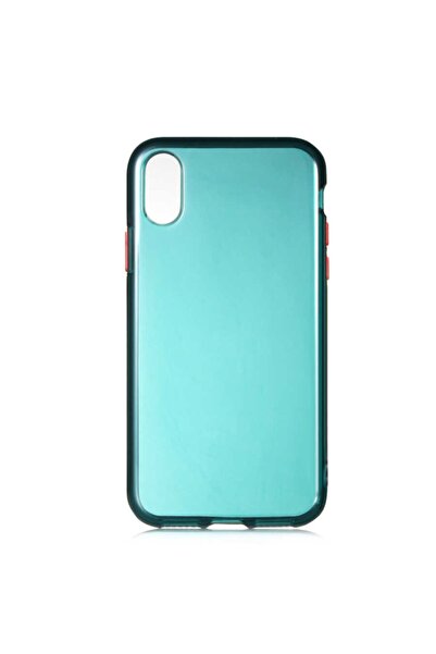 KANKS AKSESUAR غطاء حماية بيسترو لهاتف ابل ايفون اكس اس 5.8