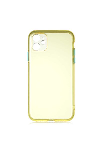 zore Apple iPhone 11 Case Bistro Cover