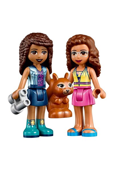 LEGO Marka: Friends Orman Şelalesi 41677 Kategori: Çocuk Puzzle & Yapboz