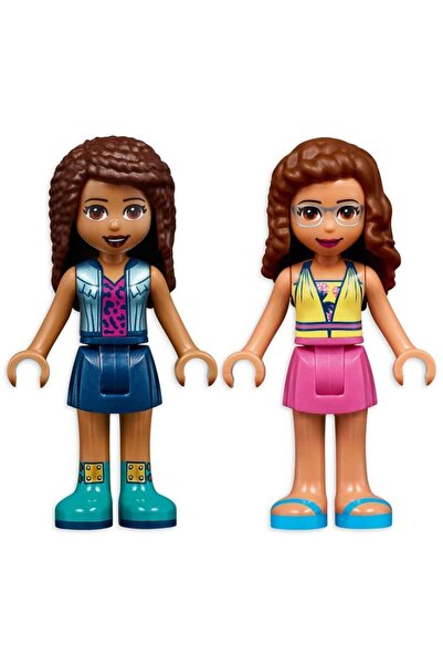 LEGO Marka: Friends Orman Şelalesi 41677 Kategori: Çocuk Puzzle & Yapboz