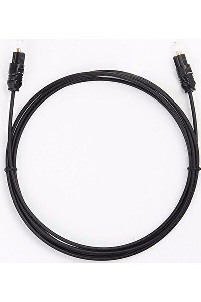 Alfais 4451 Fiber Optik Optic Sinema Sistemi Ses Kablosu 1 m