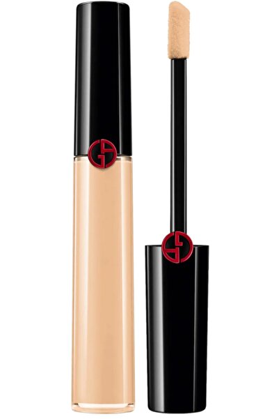 Giorgio Armani كونسيلر باور فابريك - 2