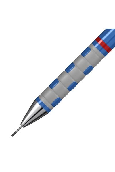 Rotring Tikky Mechanical Pencil 0.5mm - Blue