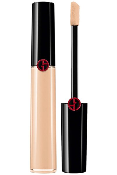 Giorgio Armani كونسيلر باور فابريك - 3