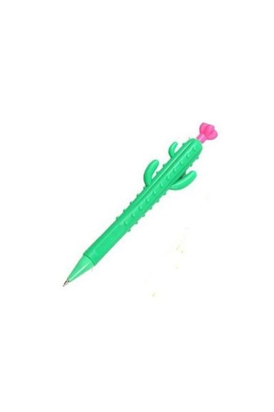 PERFECT Cute Cactus Versatil Pen 0.7 mm
