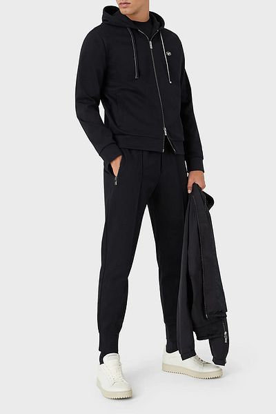 Emporio Armani بنطال رجالي 8n1p72 1jbtz 0920