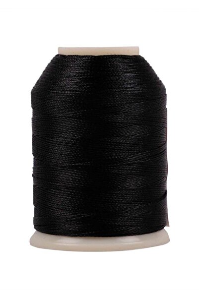 Altınbaşak Needle and Lace Thread Black