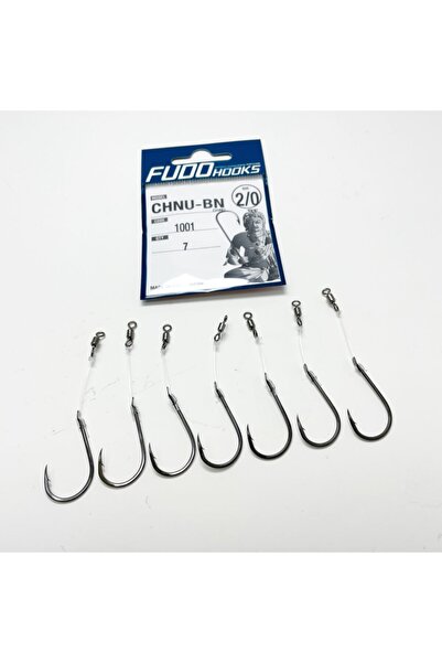 Fudo Chinu Çipura Tek Iğne Yedek Uç