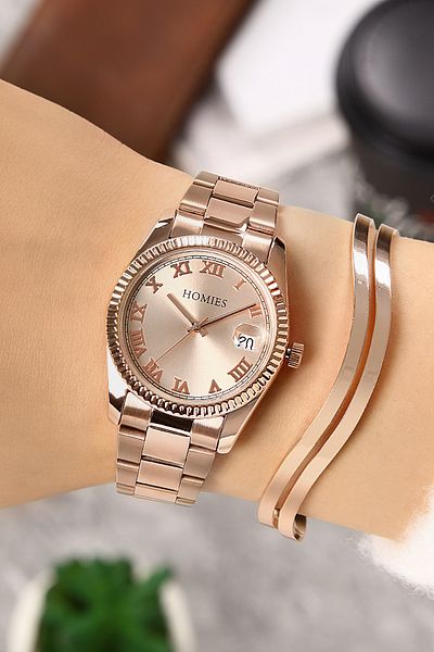 Homies Women's Watch