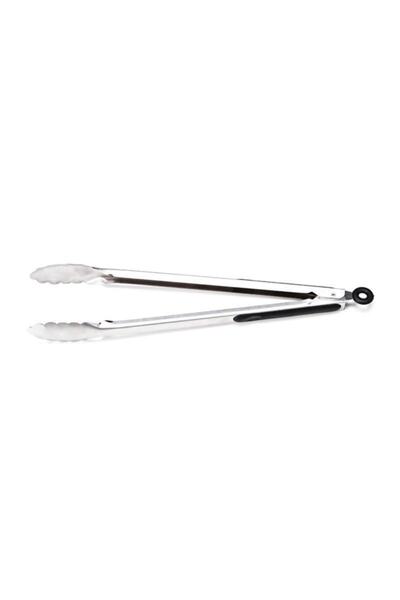 Genel Markalar Barbekü Maşa Paslanmaz 43 Cm T-2 L43