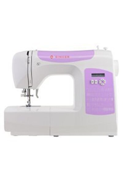 SİNGER C 5205-pr Dikiş Makinesi